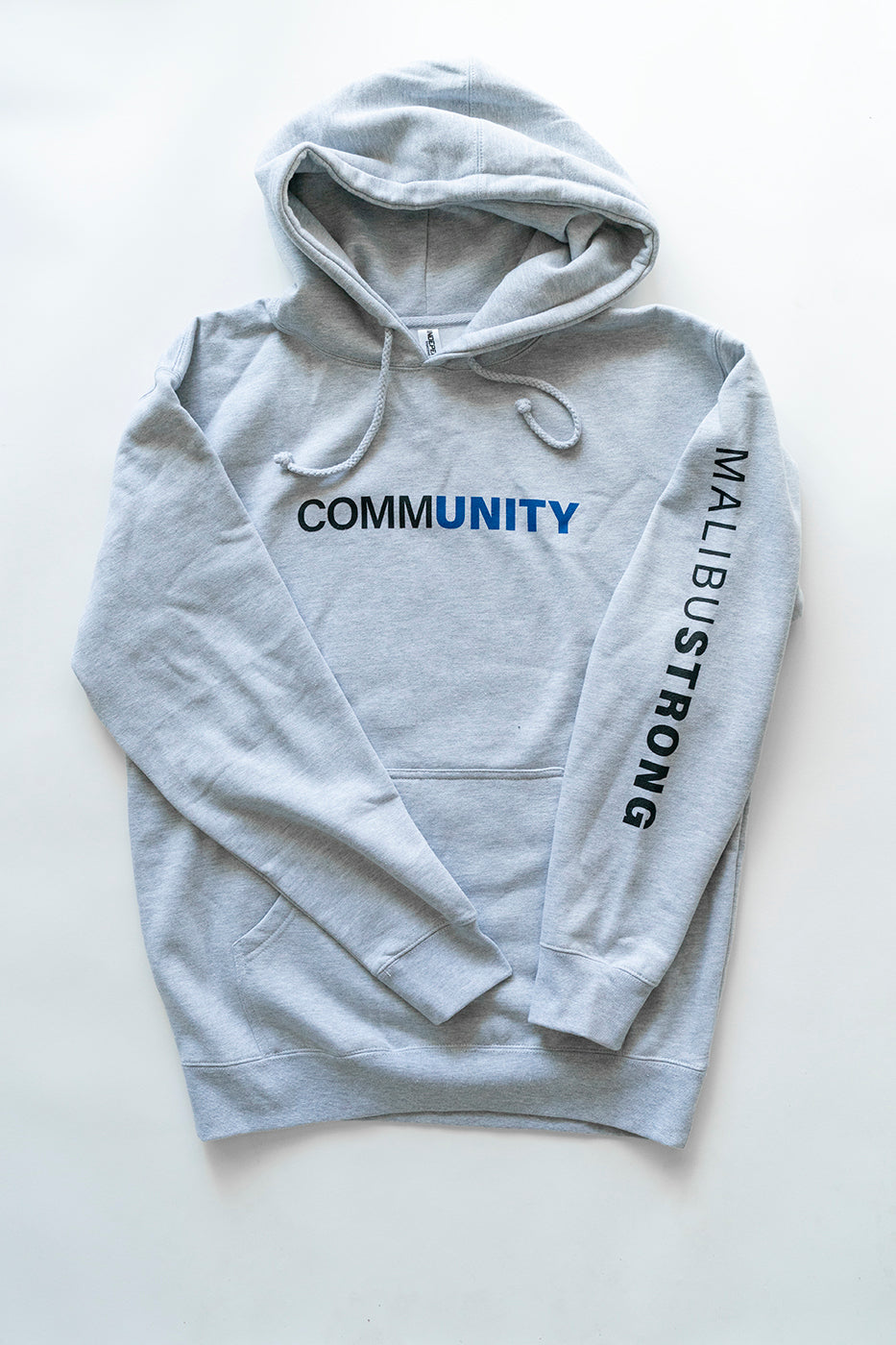 Malibu Strong “COMMUNITY” Hoodie