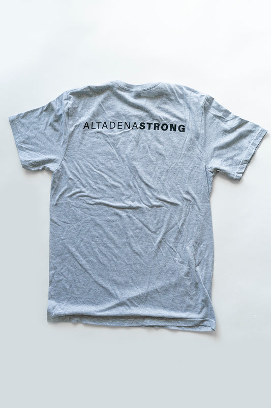 Altadena Strong “COMMUNITY” Tee
