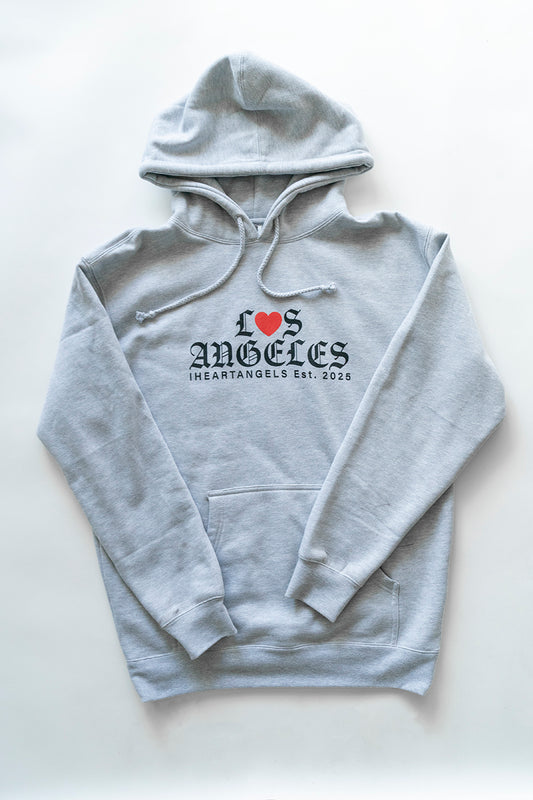 IHEARTANGELS Hoodie