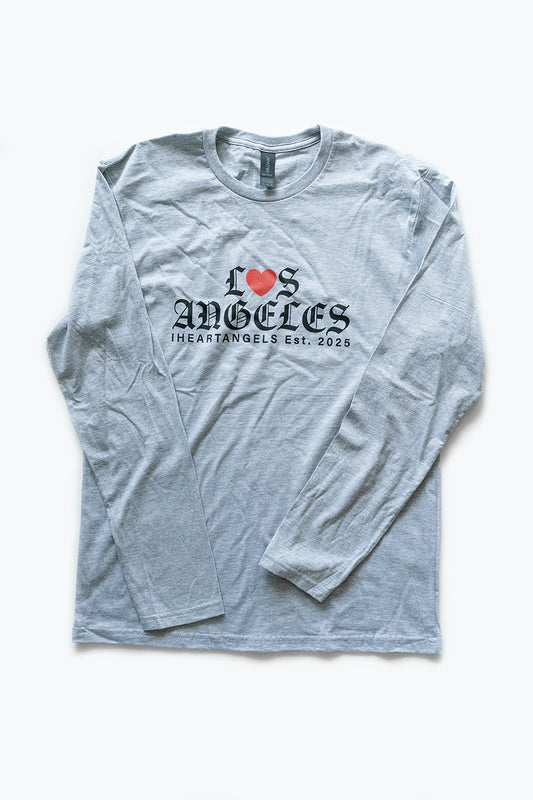IHEARTANGELS Long Sleeve