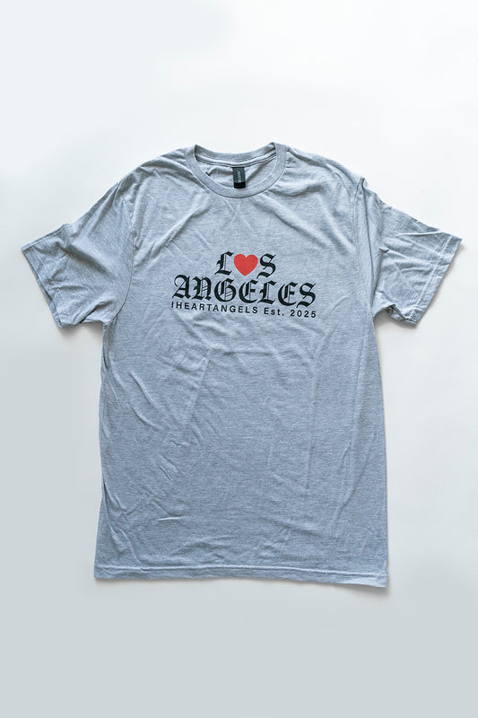 IHEARTANGELS Tee