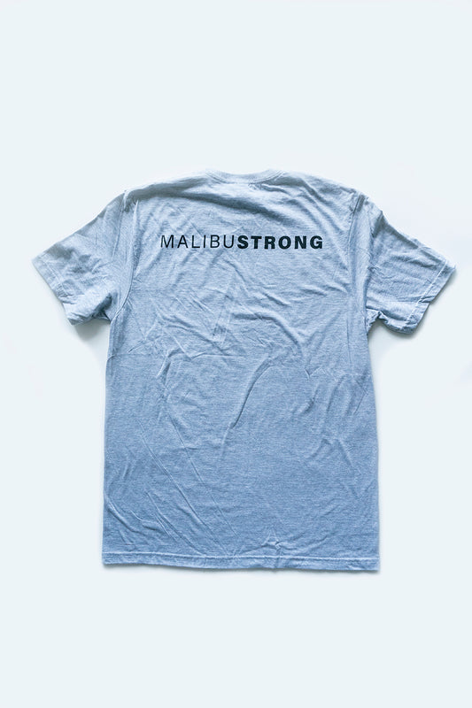 Malibu Strong “COMMUNITY” Tee