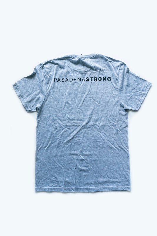 Pasadena Strong “COMMUNITY” Tee